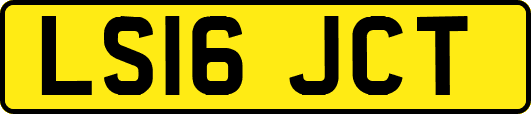 LS16JCT