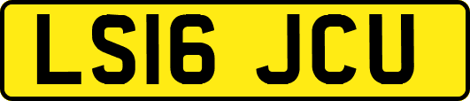LS16JCU
