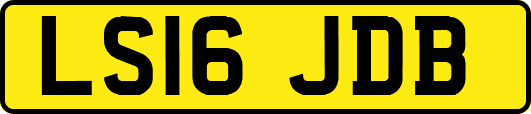 LS16JDB