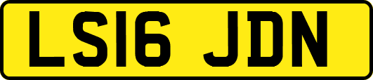 LS16JDN