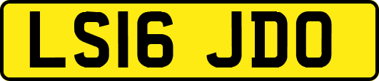 LS16JDO