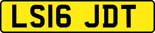LS16JDT