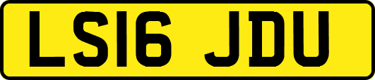 LS16JDU