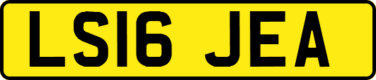 LS16JEA