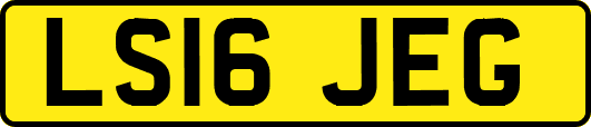 LS16JEG