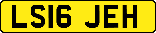 LS16JEH
