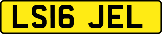 LS16JEL
