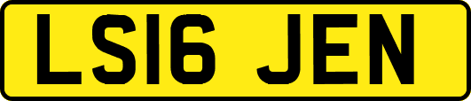 LS16JEN