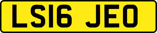 LS16JEO