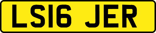 LS16JER