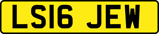 LS16JEW