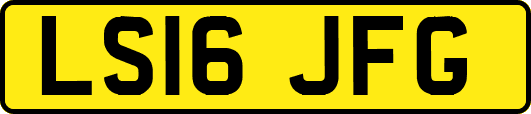 LS16JFG