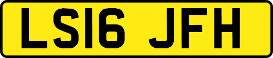 LS16JFH