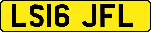 LS16JFL