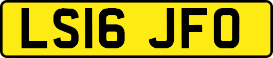 LS16JFO