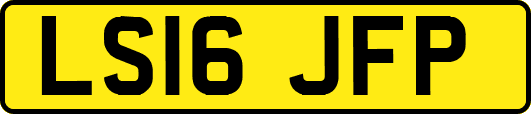 LS16JFP