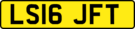 LS16JFT