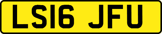 LS16JFU