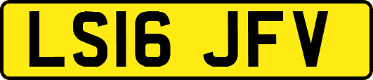 LS16JFV