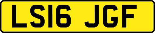 LS16JGF