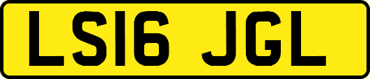 LS16JGL