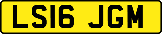 LS16JGM