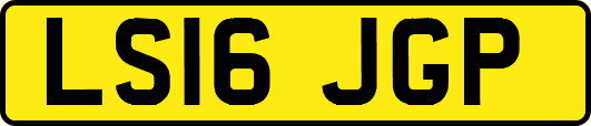 LS16JGP