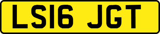 LS16JGT