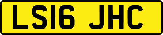LS16JHC