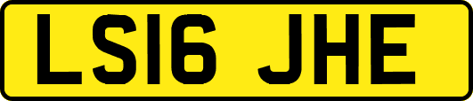 LS16JHE