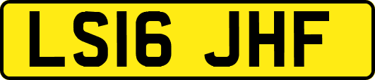 LS16JHF