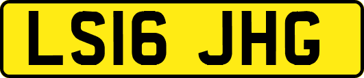 LS16JHG