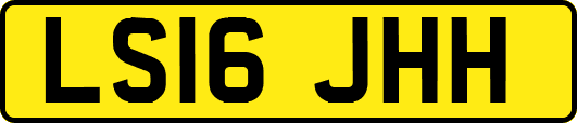 LS16JHH