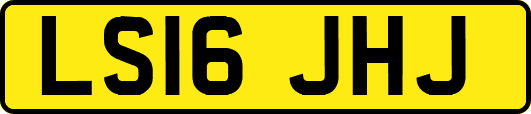 LS16JHJ
