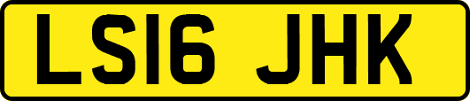 LS16JHK