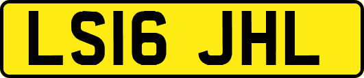 LS16JHL