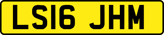 LS16JHM