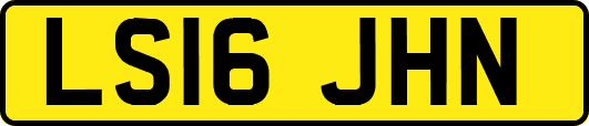 LS16JHN