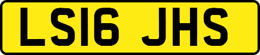 LS16JHS