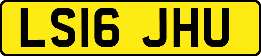 LS16JHU