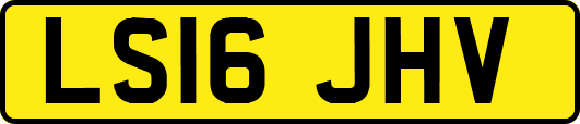 LS16JHV