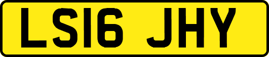 LS16JHY