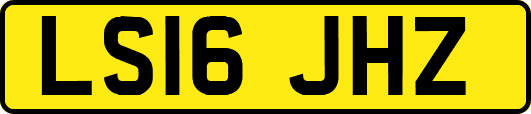 LS16JHZ