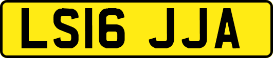 LS16JJA