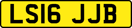 LS16JJB