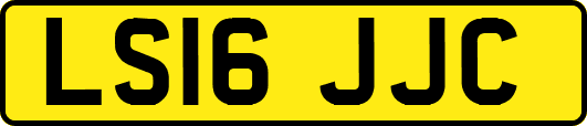LS16JJC