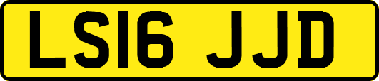 LS16JJD