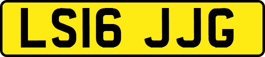 LS16JJG