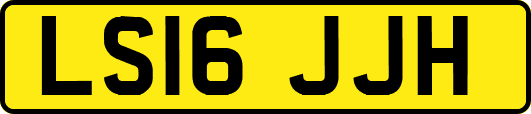 LS16JJH
