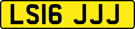 LS16JJJ